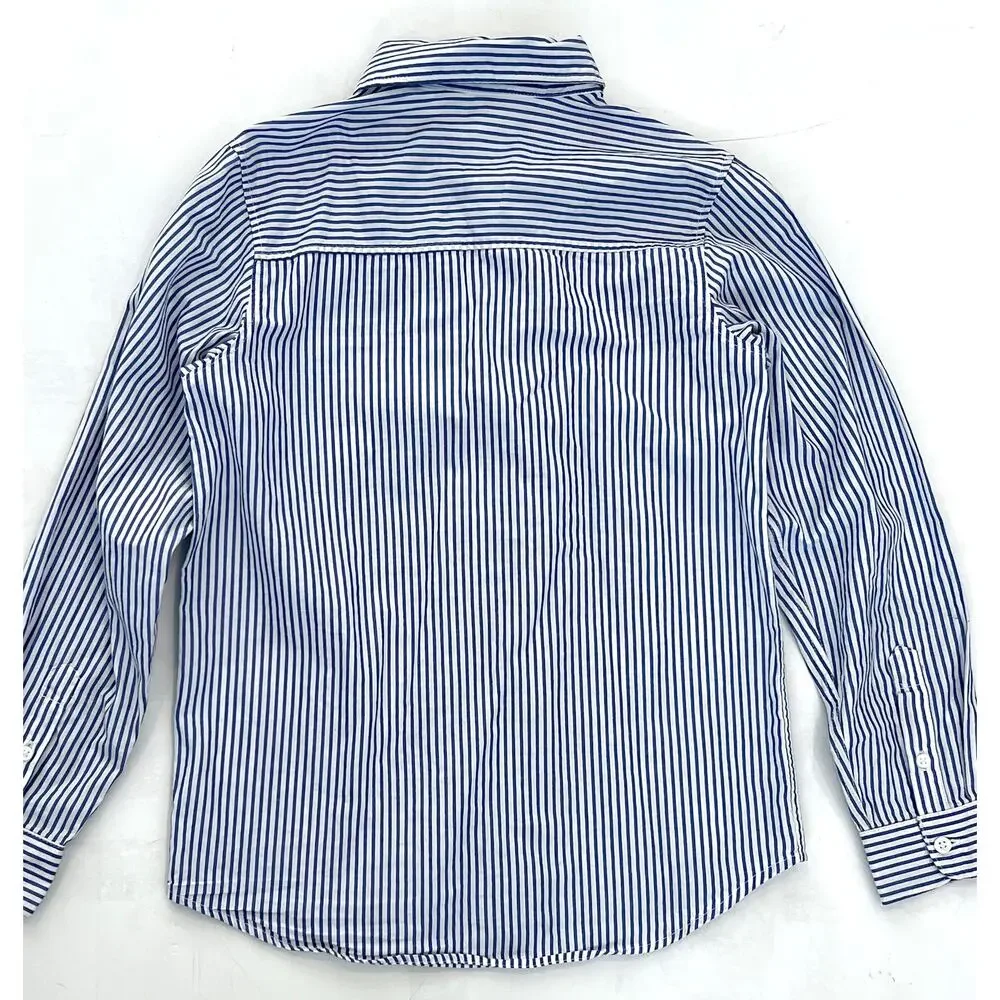 H&M kids blue
